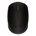 로지텍 M171 1000DPI USB 무선 마우스 2.4G 수신기 포함