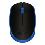 로지텍 M171 1000DPI USB 무선 마우스 2.4G 수신기 포함