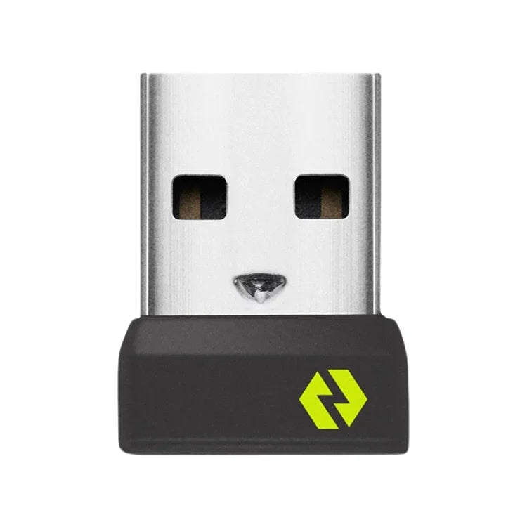 로지텍 Bolt USB 무선 리시버 무선 마우스 키보드 리시버
