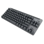 로지텍 K855 무선 블루투스 듀얼 모드 무소음 기계식 키보드