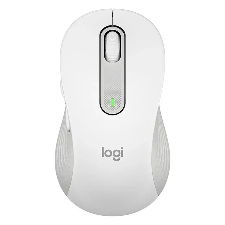 로지텍 M650L 2000DPI 2.4GHz 무선 블루투스 듀얼 모드 마우스