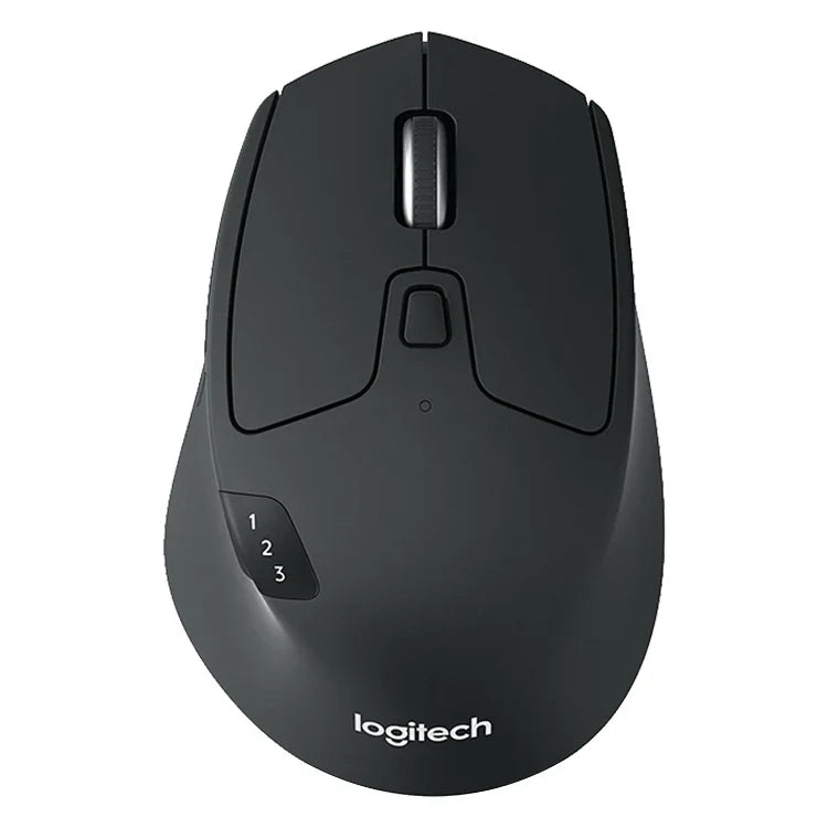로지텍 M720 1000DPI 2.4GHz 무선 블루투스 멀티모드 마우스