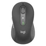 로지텍 M750 2000DPI 2.4GHz 무선 블루투스 듀얼 모드 마우스, M750
