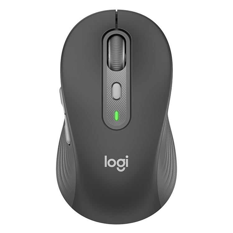 로지텍 M750 2000DPI 2.4GHz 무선 블루투스 듀얼 모드 마우스, M750