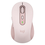 로지텍 M750 2000DPI 2.4GHz 무선 블루투스 듀얼 모드 마우스, M750