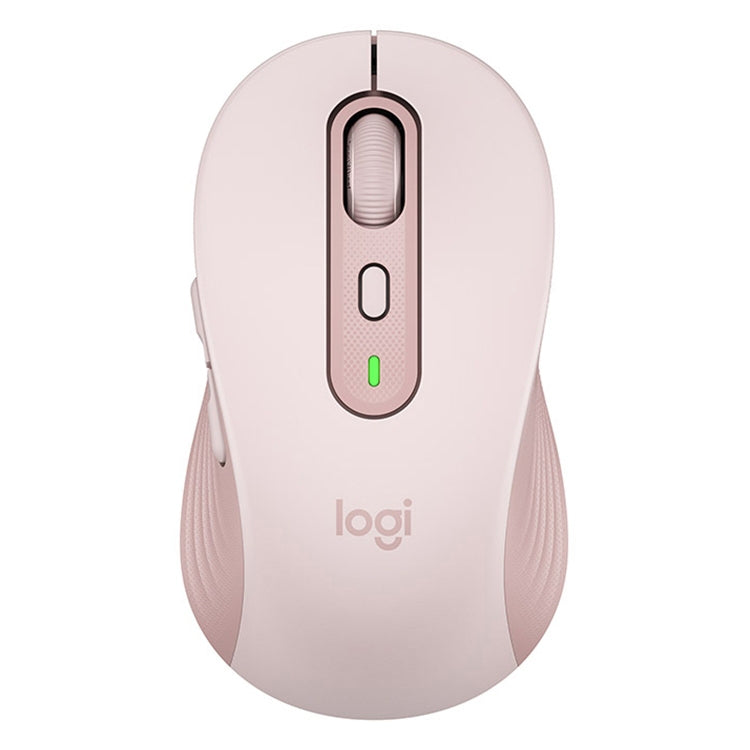 로지텍 M750 2000DPI 2.4GHz 무선 블루투스 듀얼 모드 마우스, M750
