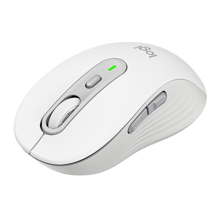 로지텍 M750 2000DPI 2.4GHz 무선 블루투스 듀얼 모드 마우스, M750