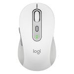 로지텍 M750 2000DPI 2.4GHz 무선 블루투스 듀얼 모드 마우스, M750