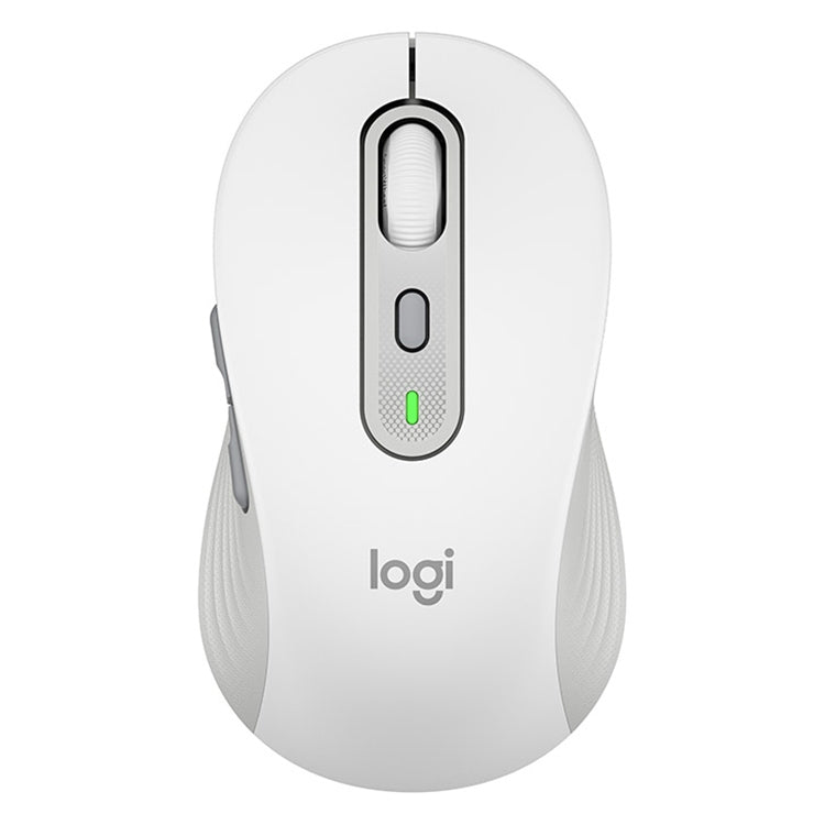 로지텍 M750 2000DPI 2.4GHz 무선 블루투스 듀얼 모드 마우스, M750