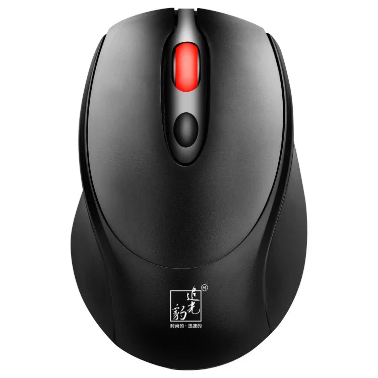 ZGB 361 2.4G 무선 충전식 미니 마우스 1600dpi