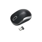 MC Saite MC-61CB 2.4GHz 무선 마우스 + 22키 숫자 패드 키보드 USB 리시버 세트 컴퓨터 PC 노트북용