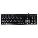 ZGB Q9 104키 USB 유선 그리드 텍스처 일반 게이밍 오피스 키보드