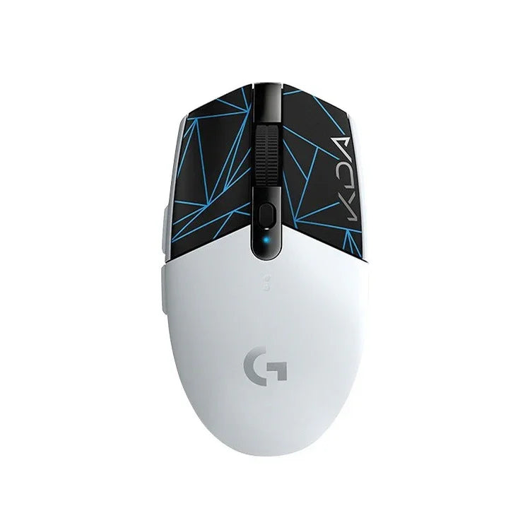 로지텍 K/DA G304 LIGHTSPEED 무선 게이밍 마우스