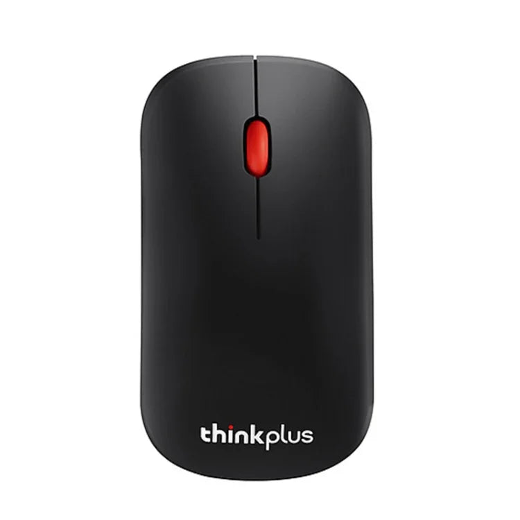 레노버 thinkplus 블루투스 4.0 휴대용 무선 블루투스 마우스, 블루투스 마우스