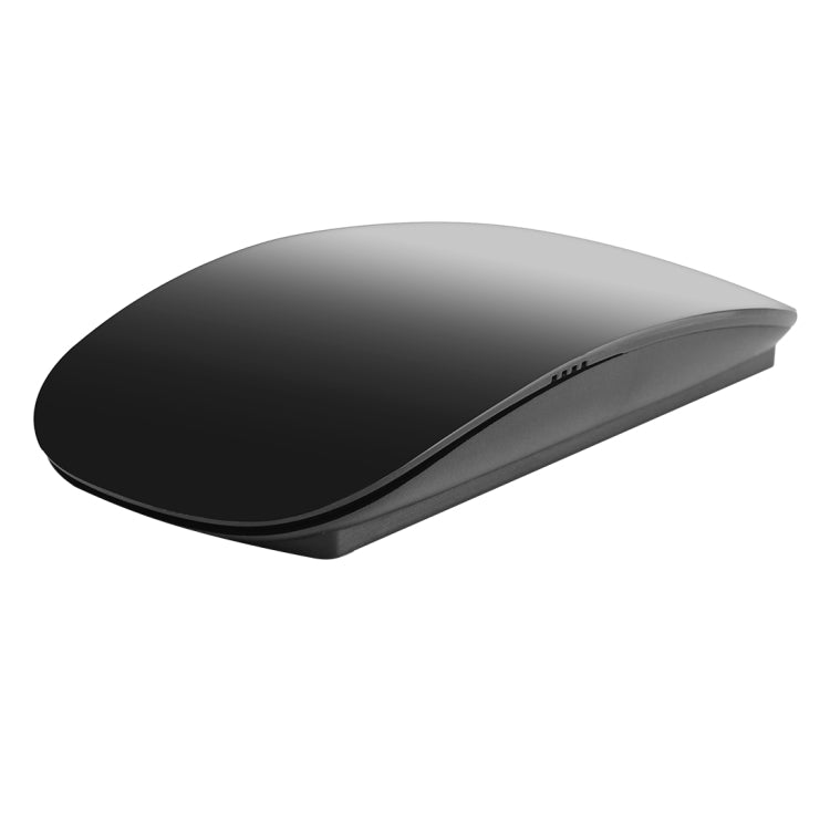 TM-823 2.4G 1200 DPI 무선 터치 스크롤 광학 마우스, Mac 데스크탑 노트북용