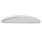 TM-823 2.4G 1200 DPI 무선 터치 스크롤 광학 마우스, Mac 데스크탑 노트북용