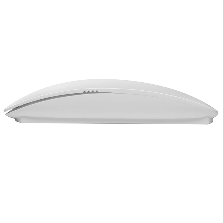 TM-823 2.4G 1200 DPI 무선 터치 스크롤 광학 마우스, Mac 데스크탑 노트북용