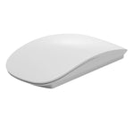 TM-823 2.4G 1200 DPI 무선 터치 스크롤 광학 마우스, Mac 데스크탑 노트북용