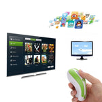 PR-01 6D 자이로스코프 플라이 에어 마우스 2.4G USB 수신기 1600 DPI 무선 광학 마우스 컴퓨터 PC 안드로이드 스마트 TV 박스용, KB6572GW, KB6572LB, KB6572LW, KB6572PB, KB6572PW, KB6572RB, KB6572RW, KB6572YB