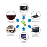 PR-01 6D 자이로스코프 플라이 에어 마우스 2.4G USB 수신기 1600 DPI 무선 광학 마우스 컴퓨터 PC 안드로이드 스마트 TV 박스용, KB6572GW, KB6572LB, KB6572LW, KB6572PB, KB6572PW, KB6572RB, KB6572RW, KB6572YB