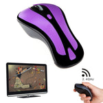PR-01 6D 자이로스코프 플라이 에어 마우스 2.4G USB 수신기 1600 DPI 무선 광학 마우스 컴퓨터 PC 안드로이드 스마트 TV 박스용, KB6572GW, KB6572LB, KB6572LW, KB6572PB, KB6572PW, KB6572RB, KB6572RW, KB6572YB