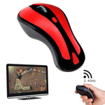 PR-01 6D 자이로스코프 플라이 에어 마우스 2.4G USB 수신기 1600 DPI 무선 광학 마우스 컴퓨터 PC 안드로이드 스마트 TV 박스용, KB6572GW, KB6572LB, KB6572LW, KB6572PB, KB6572PW, KB6572RB, KB6572RW, KB6572YB