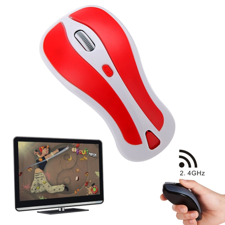 PR-01 6D 자이로스코프 플라이 에어 마우스 2.4G USB 수신기 1600 DPI 무선 광학 마우스 컴퓨터 PC 안드로이드 스마트 TV 박스용, KB6572GW, KB6572LB, KB6572LW, KB6572PB, KB6572PW, KB6572RB, KB6572RW, KB6572YB
