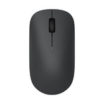 Original Xiaomi 2.4GHz Wireless Keyboard + Mouse Set for Notebook Desktop Laptop, Gen2