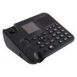 ZT9000 2.4인치 TFT 화면 고정 무선 GSM 비즈니스 폰, 쿼드 밴드: GSM 850/900/1800/1900MHz