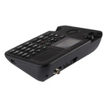 ZT9000 2.4인치 TFT 화면 고정 무선 GSM 비즈니스 폰, 쿼드 밴드: GSM 850/900/1800/1900MHz