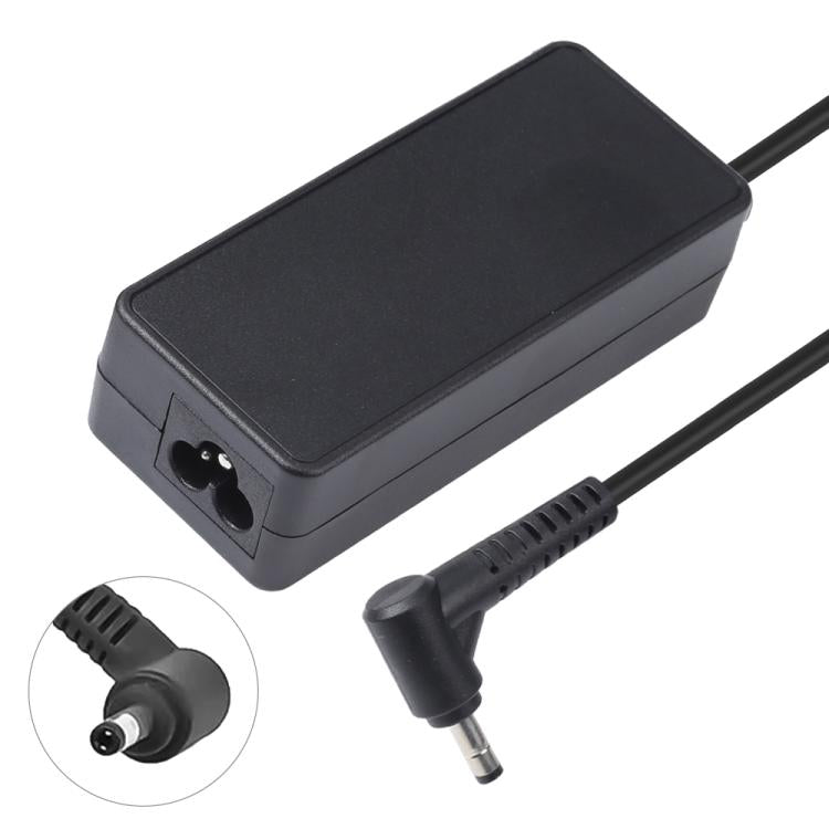 45W 20V 2.25A 4.0x1.7mm 노트북 전원 어댑터 범용 충전기, 전원 케이블 포함