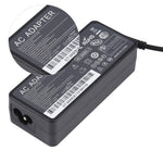 45W 20V 2.25A 4.0x1.7mm 노트북 전원 어댑터 범용 충전기, 전원 케이블 포함