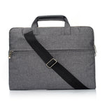 For 11.6 inch and Below Macbook, Samsung, Lenovo, Sony, DELL Alienware, CHUWI, ASUS, HP, 11.6 inch (Purple), 11.6 inch (Magenta), 11.6 inch (Blue), 11.6 inch (Grey), 11.6 inch (Dark Blue), 11.6 inch (Black)