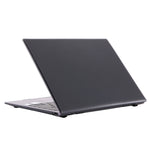 Huawei MateBook X Pro 2022 충격 방지 크리스탈 노트북 보호 케이스, Huawei MateBook X Pro 2022용