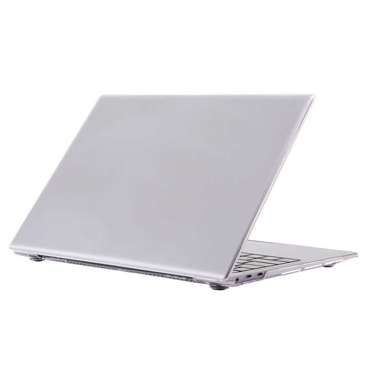 Huawei MateBook X Pro 2022 충격 방지 크리스탈 노트북 보호 케이스, Huawei MateBook X Pro 2022용