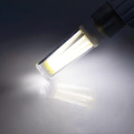 G9 PC Material Dimmable 4 LED for Halls, AC 220-240V, White Light, Warm White
