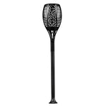 96 LED 태양광 불꽃 라이트 야외 정원 잔디등 정원 조경 횃불등