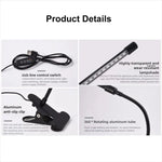 30W 삼중 헤드 조절 스펙트럼 타이밍 LED 식물 성장 조명, USB 플러그 DC 5V, 30W