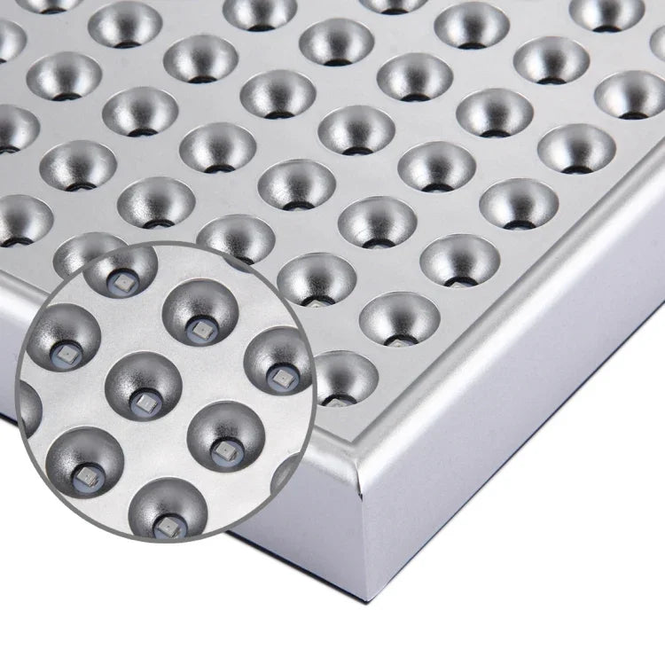 225 LED 온실 조명 수족관 조명, AC 85-265V, 45W/SMD 2835