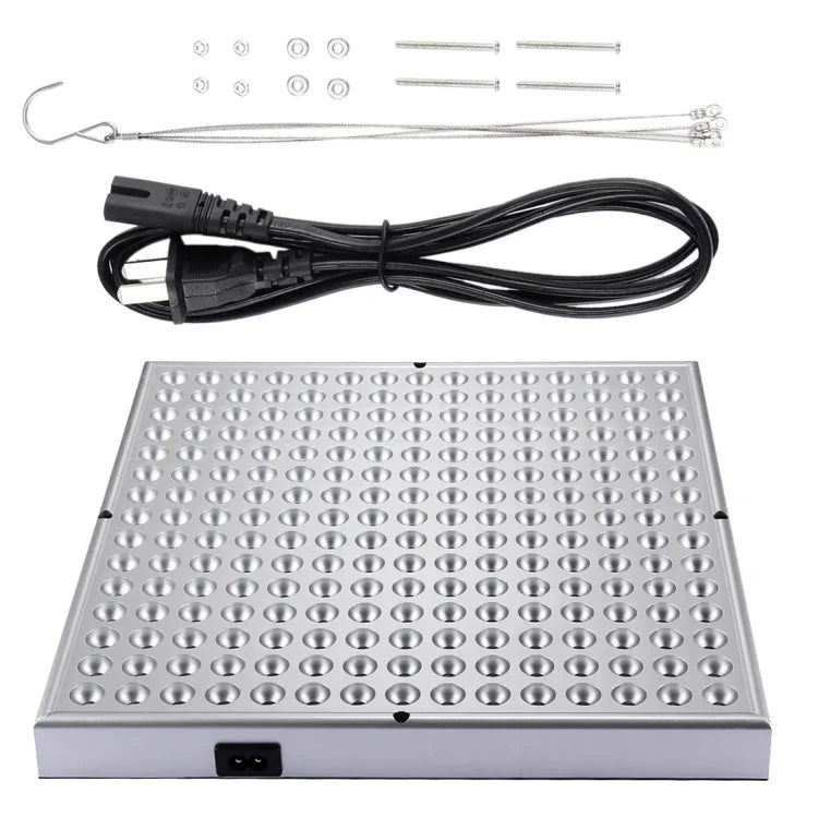 225 LED 온실 조명 수족관 조명, AC 85-265V, 45W/SMD 2835