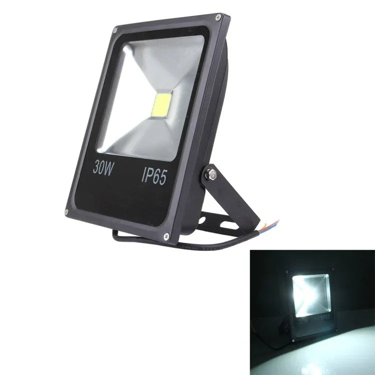 2700LM 램프, AC 85-265V, 30W/2700LM 화이트, 30W/2700LM 웜 화이트