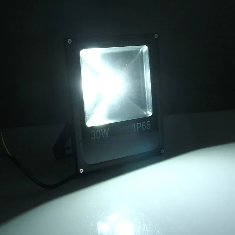 2700LM 램프, AC 85-265V, 30W/2700LM 화이트, 30W/2700LM 웜 화이트