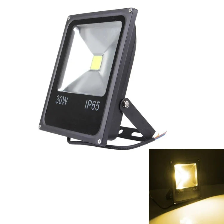 2700LM 램프, AC 85-265V, 30W/2700LM 화이트, 30W/2700LM 웜 화이트