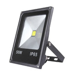 4500LM 램프, AC 85-265V, 50W/4500LM 화이트, 50W/4500LM 웜 화이트