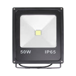 4500LM 램프, AC 85-265V, 50W/4500LM 화이트, 50W/4500LM 웜 화이트