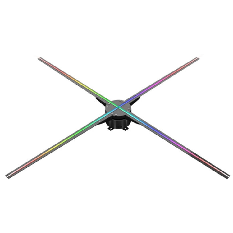 Z3 홀로그램 디스플레이 3D 광고판, 디스플레이 해상도: 1152 x 1152dpi, 직경: 65cm, TF 카드 및 WiFi 지원, Z3