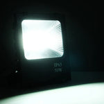 2700-6500K SMD-5054 램프, AC 85-265V, 50W