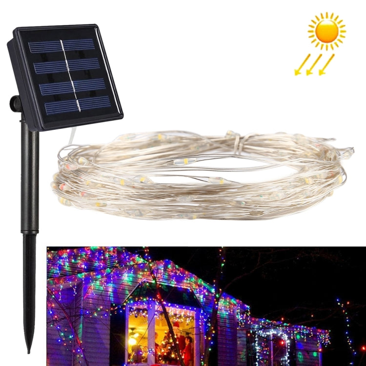 100개 LED SMD 0603 요정 램프 장식 조명, 10m 다채로운 빛, 10m 흰색 빛, 10m 따뜻한 흰색