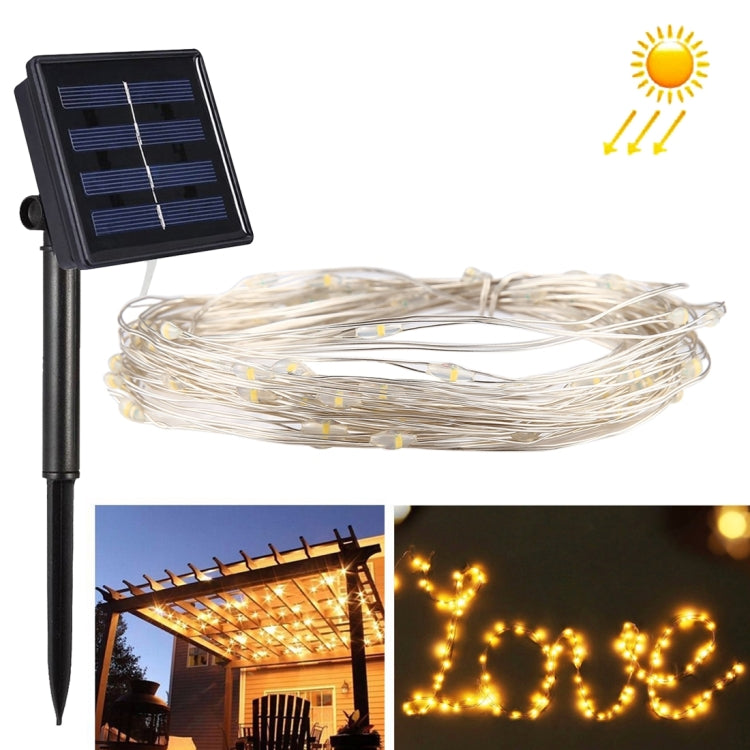 100개 LED SMD 0603 요정 램프 장식 조명, 10m 다채로운 빛, 10m 흰색 빛, 10m 따뜻한 흰색
