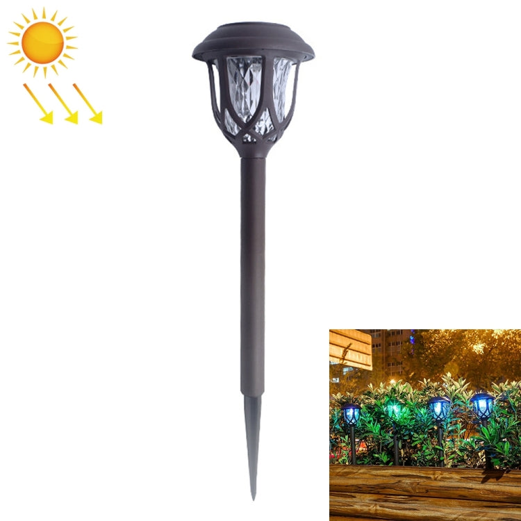 태양광 커피 야외 잔디등 IP65 방수 LED 장식 정원등